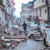 Saldo trágico de terremoto en Siria y Turquía ya supera 33.000 muertos y 26 millones de afectados
