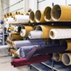 Industria «sepultada»: Sector textil opera a 30% de capacidad y ha perdido 90% de los empleos
