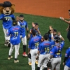 Venezuela vence 7×5 a Colombia en noche récord y es finalista en la Serie del Caribe