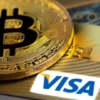 Visa y Wirex formaron una alianza para impulsar tarjetas cripto en más de 40 países