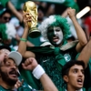 Arabia Saudita quiere a Messi y Ronaldo para promocionar el Mundial 2030