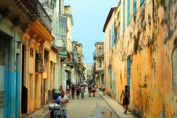 Cuba se apagó: falla eléctrica deja sin electricidad a 11 de las 15 provincias de la isla