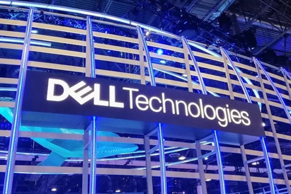 El fabricante de computadoras Dell despidió al 5% de su plantilla