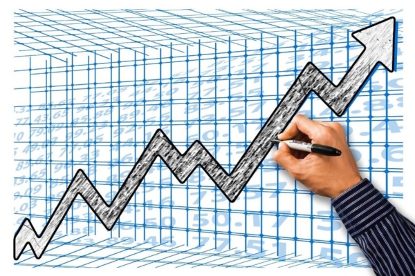 #Informe | Utilidad neta de la Banca subió más de 9.000% interanual en marzo (+ Top 10)