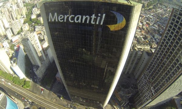 Cartera de crédito neta de Mercantil Servicios Financieros subió en 758,4 % al cierre de 2022