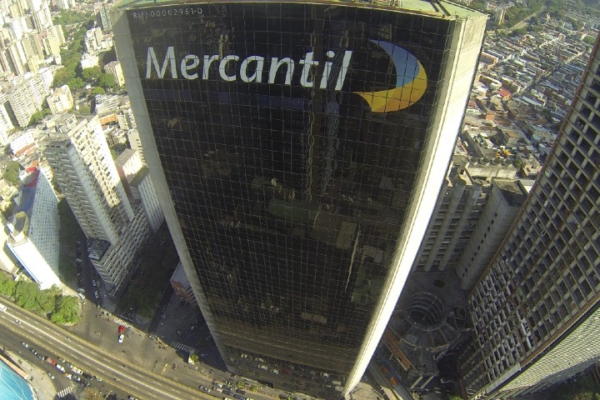 Cartera de crédito neta de Mercantil Servicios Financieros subió en 758,4 % al cierre de 2022