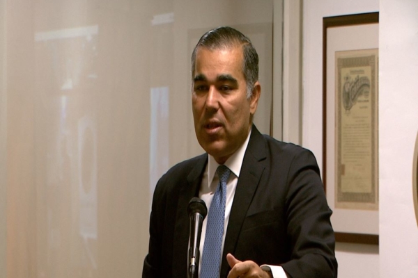 Nelson Acosta (ABV): La Banca sigue siendo «muy pequeña» pero ya logra más de 30% de intermediación