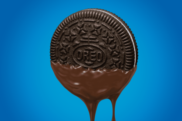 Oreo Fudge regresa al mercado venezolano