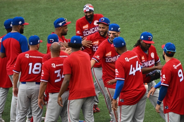 Rep. Dominicana despertó, Curazao celebró y Venezuela cayó en la Serie del Caribe