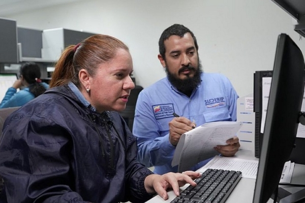 Venezuela insta a los organismos públicos a cuidar el patrimonio del Estado