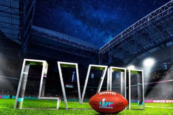 Anuncios de 30 segundos para Super Bowl LVII costarán 7 millones de dólares
