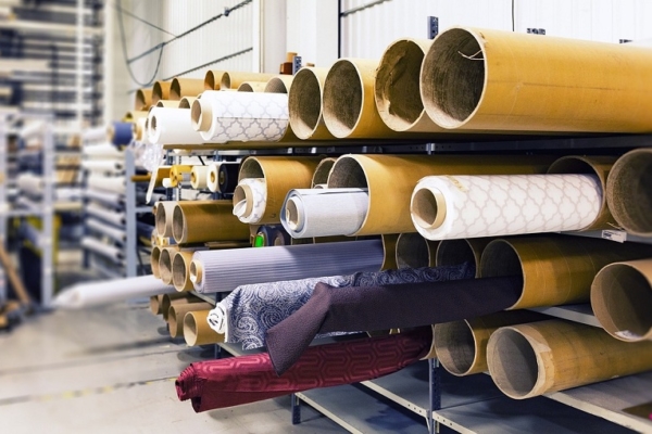 Industria «sepultada»: Sector textil opera a 30% de capacidad y ha perdido 90% de los empleos
