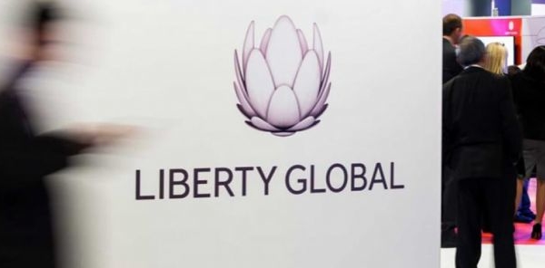 Liberty Global adquiere el 5% de Vodafone, con financiación de 273 millones