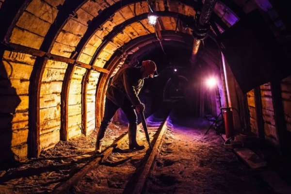 Camiven: no existe inversión minera en el país