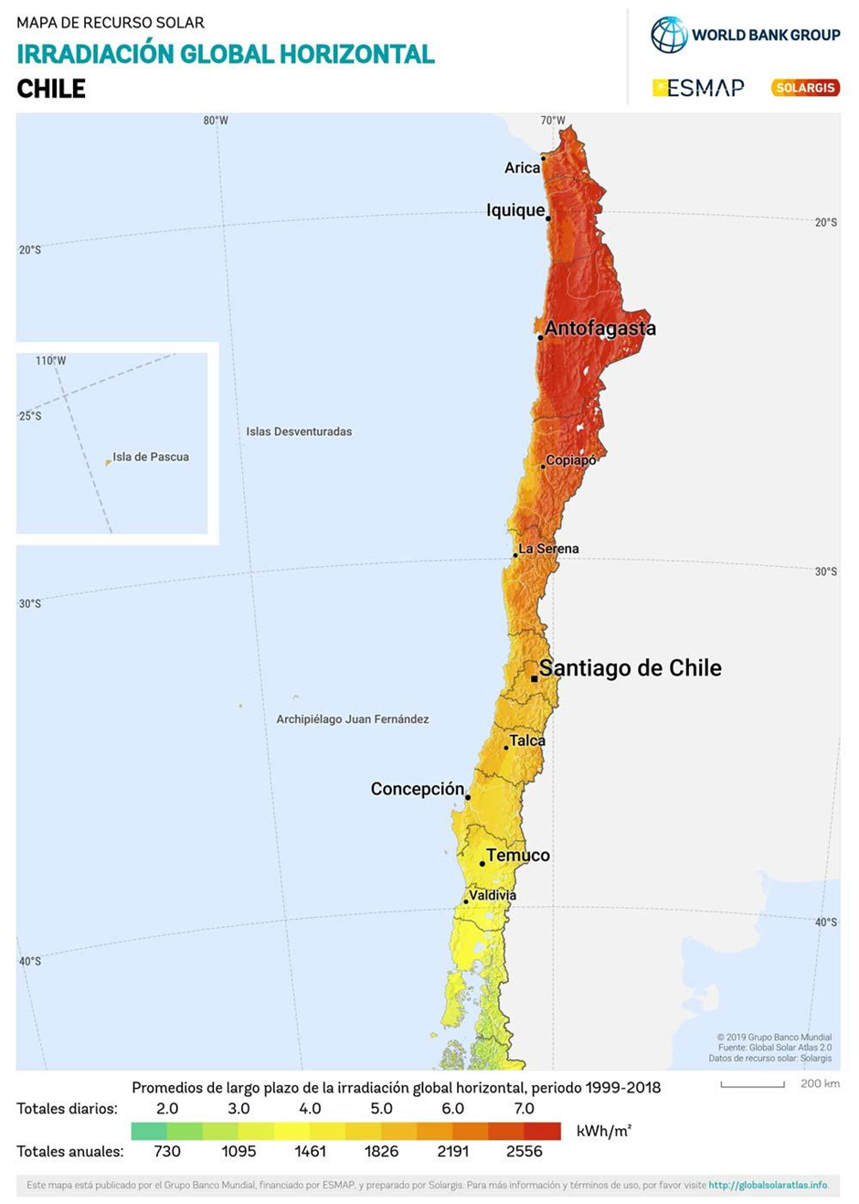 #Exclusivo | El potencial de la energía solar desaprovechado por Venezuela: una opción contra la crisis eléctrica