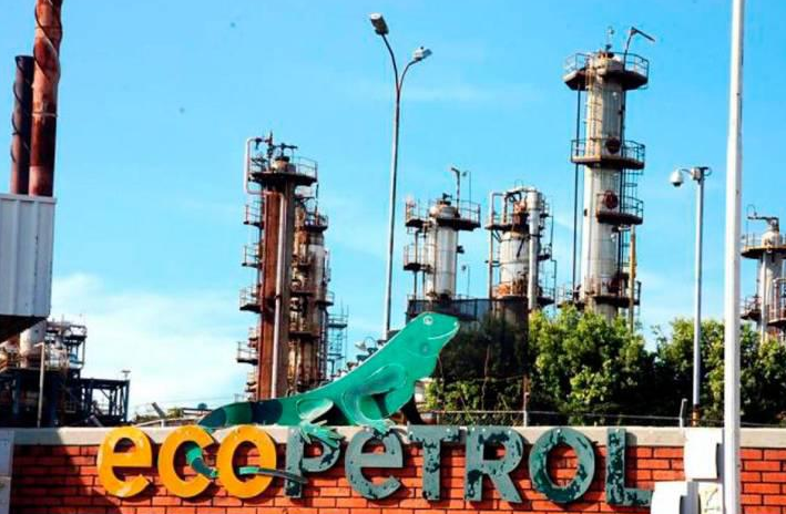 Ecopetrol denunció «ataque terrorista» contra oleoducto ubicado en zona fronteriza con Venezuela