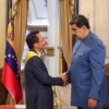 «Llegar a grandes inversiones»: Maduro ordena retomar las negociaciones entre PDVSA y Petrovietnam