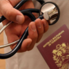 Federación Médica de Venezuela afirma que 42.000 médicos han salido del país