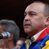 Ministro del trabajo venezolano afirma que las sanciones han afectado la estabilidad laboral