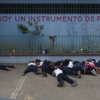 #Crónica | Escuelas de Petare implantan protocolo contra balaceras ante violencia desatada
