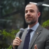 Román Maniglia regresa como viceministro de Economía Digital, Banca, Seguros y Valores