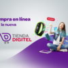 Digitel lanza al mercado su nueva tienda tecnológica