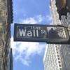 Wall Street termina a la baja en medio de temor por sector bancario