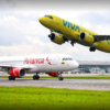 Avianca amplía fechas para reubicación gratuita de pasajeros afectados de Viva Air