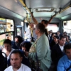 Usuarios del transporte público en Lara participan en consulta sobre ajuste del pasaje