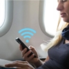 Hispasat lanzará en verano wifi para videollamadas en vuelos Europa-América