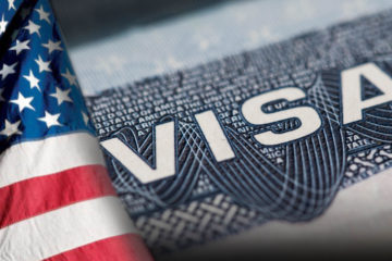 EEUU suspendi&oacute; tramitaci&oacute;n de visas para inmigrantes de 75 pa&iacute;ses