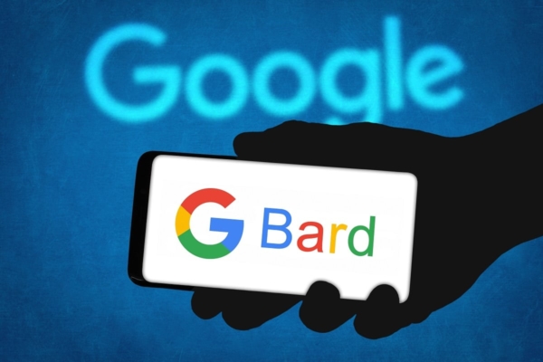 Google abre el acceso público a Bard, su versión competidora de ChatGPT