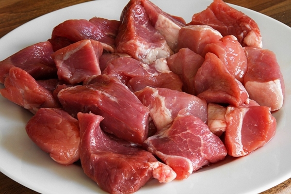 Consumo de carne roja en el país «ha venido subiendo»: Se ubica en 15 kilos por persona al año