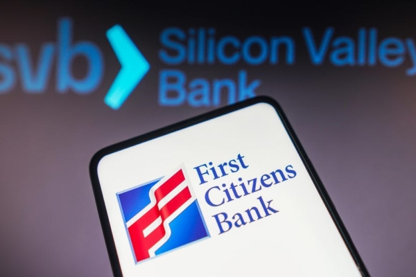 El banco First Citizens compra activos del quebrado Silicon Valley Bank