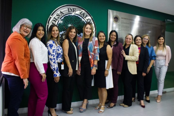 #Exclusivo | Las mujeres poderosas en el mercado de valores venezolano