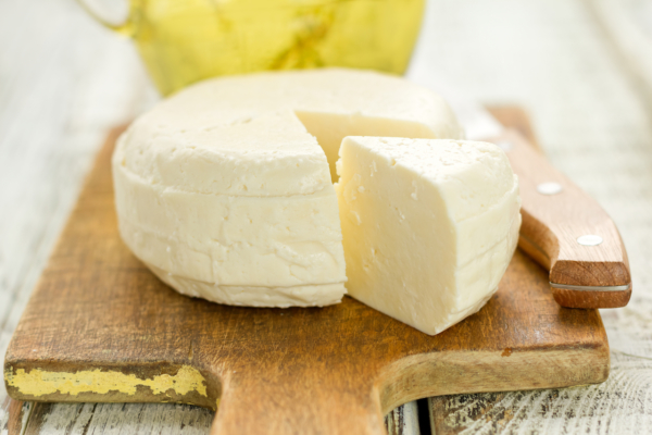 En 668% anual subieron compras de queso a través de la plataforma de quick-commerce de PedidosYa