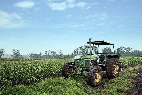 Sector agrícola venezolano podría aportar este año alrededor de US$10.000 millones al PIB