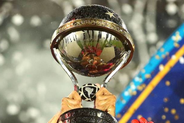Conmebol dará por primera vez premios por partido ganado en fase de grupos