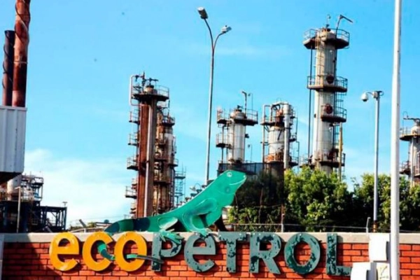 Ecopetrol suspendió despacho de gas de un campo petrolero por atentados en Colombia