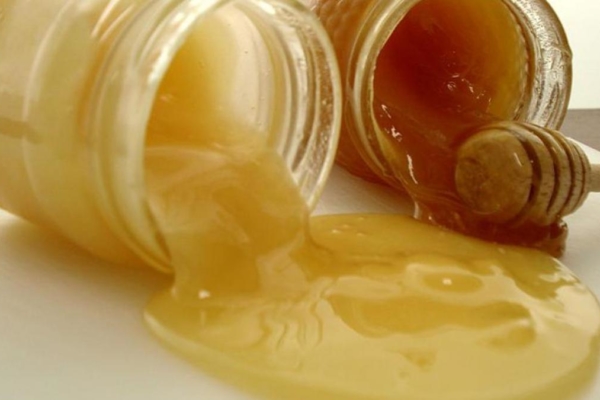 La mitad de la miel importada por la UE es sospechosa de estar «adulterada»