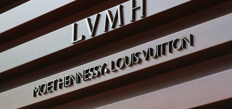 LVMH con resultados anuales