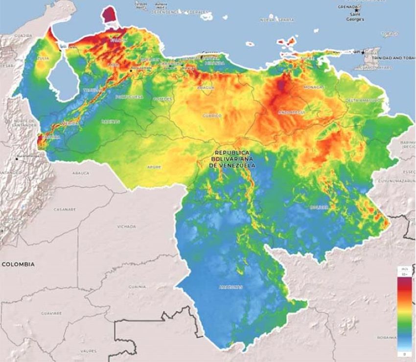 #Exclusivo | Generación de energía eólica en Venezuela: ¿Opción para enfrentar la crisis eléctrica?