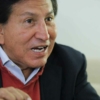 Expresidente peruano Toledo pide devolución de US$1 millón de fianza tras entregarse por extradición