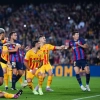 Barcelona empata 0-0 contra el Girona, pero aumenta su diferencia con el Real Madrid