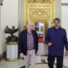 Maduro se reunió con canciller colombiano: en cumbre internacional del #25Abril no estará la oposición