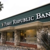 Estadounidense First Republic Bank se hunde en Wall Street por enorme pérdida de depósitos