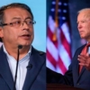 ¿Venezuela podría estar en la agenda de primera reunión entre Joe Biden y Gustavo Petro?