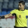 Diez árbitros venezolanos participarán en copas Libertadores y Sudamericana