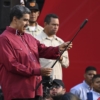 Confiscados más de 500 vehículos de lujo: Maduro ordena entregar a la PNB bienes incautados por corrupción