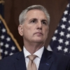 Kevin McCarthy afirmó que no hay acuerdo sobre la deuda de Estados Unidos, todavía